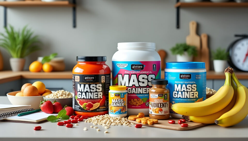 découvrez comment choisir le complément alimentaire idéal pour prendre du poids efficacement et en toute sécurité. conseils, critères de choix et meilleures options pour vous accompagner dans votre démarche.