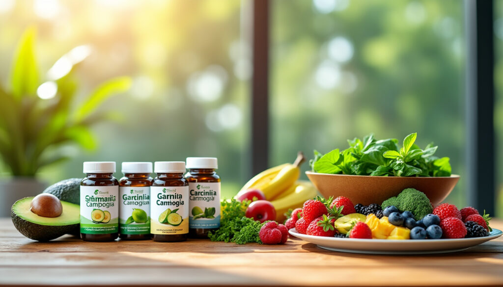 découvrez quels compléments alimentaires privilégier pour perdre du poids efficacement. bénéficiez de conseils et de solutions adaptées pour accompagner votre démarche minceur en toute sécurité.