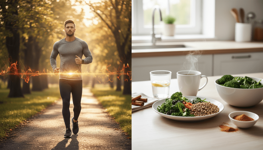 découvrez les différences entre brûleurs de graisse et capteurs de sucres pour choisir la stratégie la plus efficace adaptée à votre perte de poids.