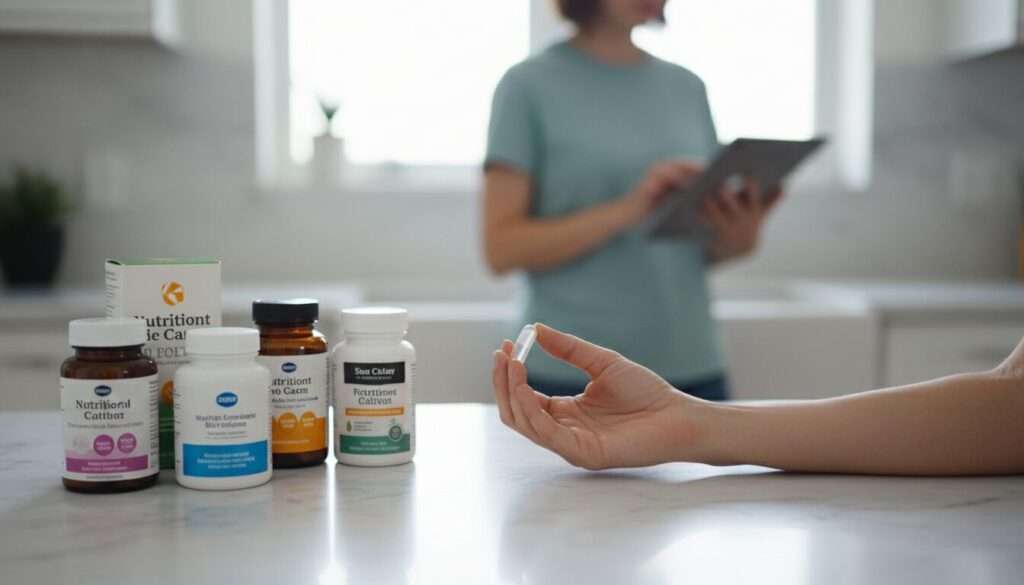 Découvrez comment comprendre les compléments alimentaires, les utiliser efficacement et éviter les risques pour votre santé.