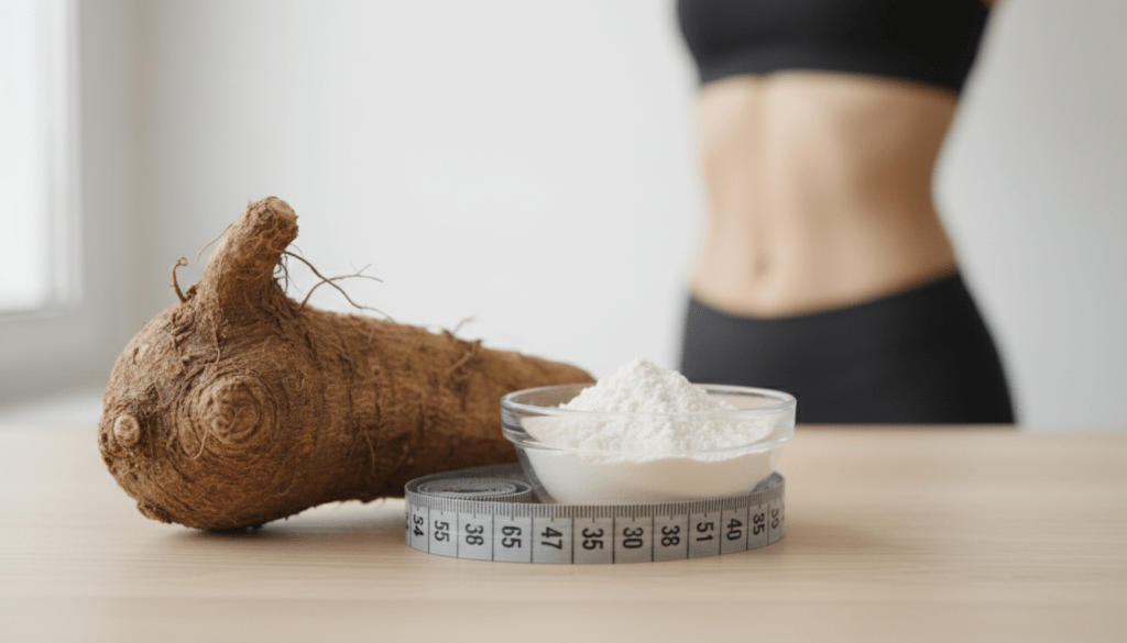 découvrez si le konjac et le glucomannane, coupe-faim naturel, sont efficaces pour perdre du poids. analyse des bienfaits, effets et conseils d'utilisation.