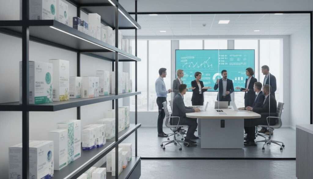 Découvrez les chiffres clés, les tendances actuelles et les études approfondies du marché du complément alimentaire en France avec l'Observatoire 2026. Analyse complète pour comprendre l'évolution et les opportunités du secteur.