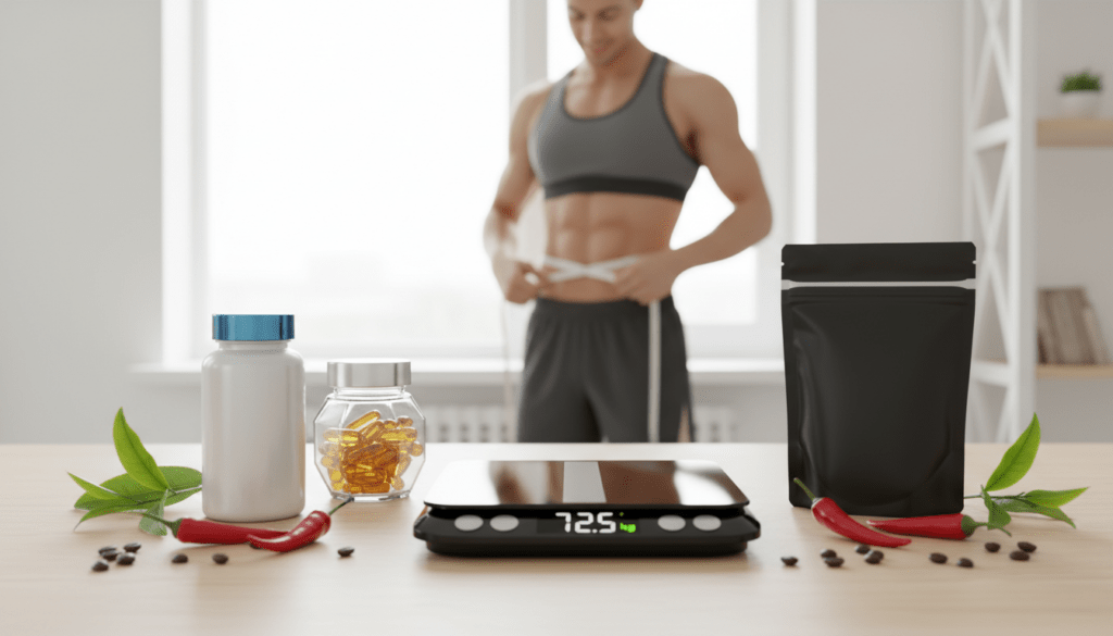 découvrez notre comparatif 2026 des meilleurs brûleurs de graisse puissants. avis détaillés et analyse de leur efficacité réelle pour vous aider à choisir le produit idéal.