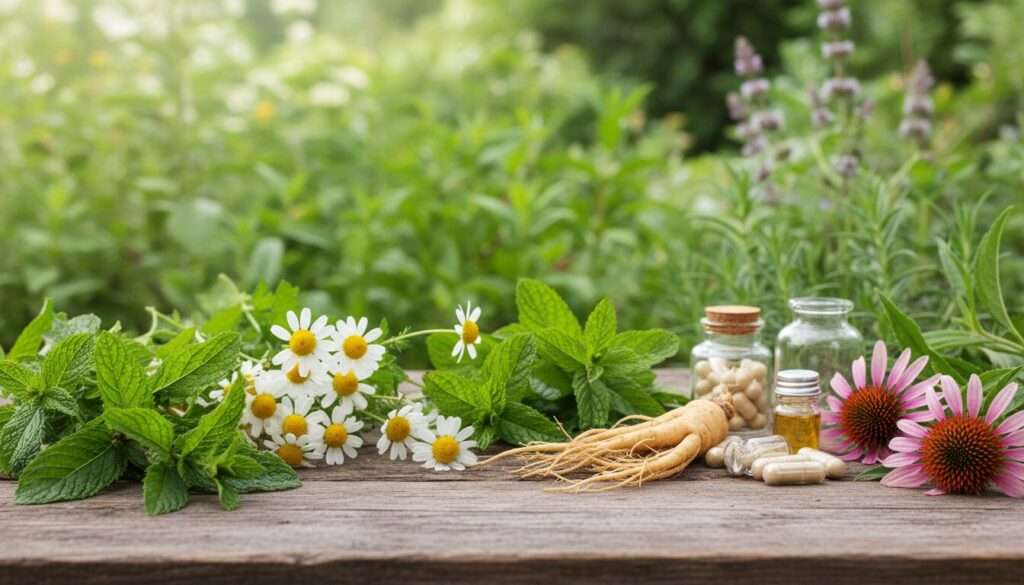 Découvrez la liste des plantes autorisées en phytothérapie, leurs bienfaits pour la santé et les précautions à prendre pour une utilisation sûre des compléments naturels.