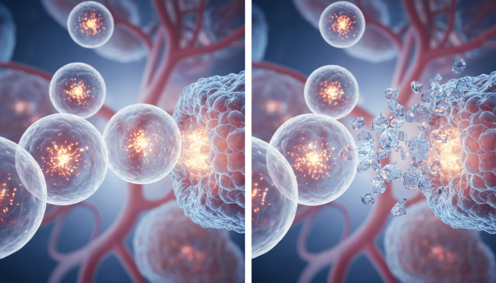 découvrez les différences entre la vitamine c liposomale et l'acide ascorbique, et quelle forme offre la meilleure assimilation pour optimiser votre santé.