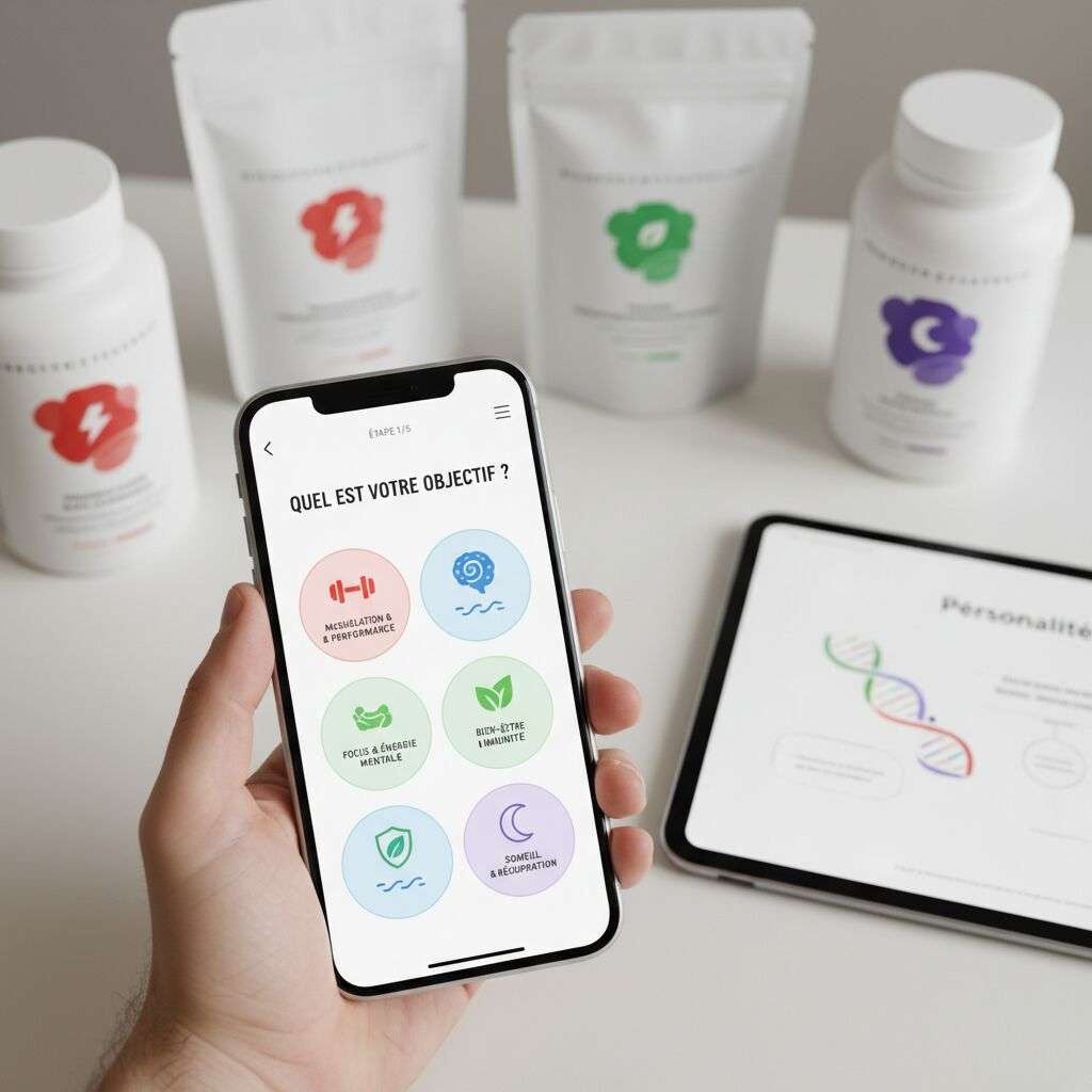 Découvrez les chiffres clés, les tendances et les études essentielles du marché des compléments alimentaires en France avec l'Observatoire 2026, une analyse complète pour comprendre l'évolution de ce secteur en pleine croissance.