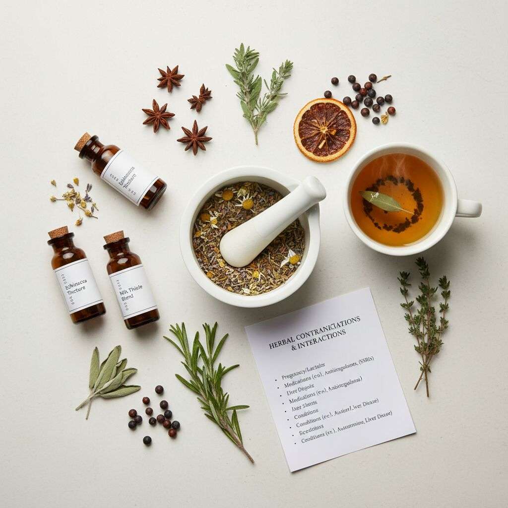 Découvrez la liste des plantes autorisées en phytothérapie, leurs bienfaits pour la santé, et les précautions à prendre pour une utilisation sûre et efficace des compléments naturels.