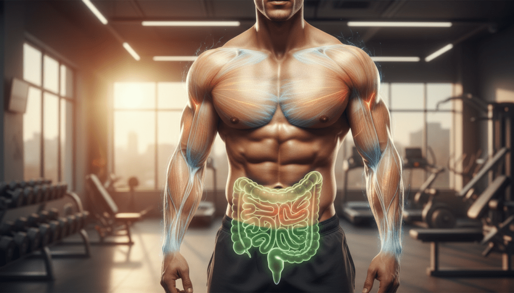 découvrez les bienfaits de la glutamine pour optimiser la récupération musculaire et améliorer la santé intestinale des sportifs, favorisant performance et bien-être.